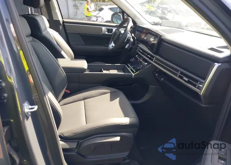 2025 Hyundai Santa Fe Xrt z USA, uszkodzony, nr VIN 5NMP3DGL7SH145097